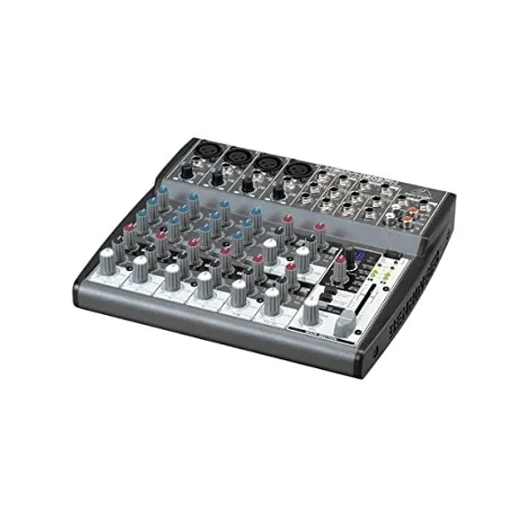 
                            BEHRINGER XENYX 1202FX
                        