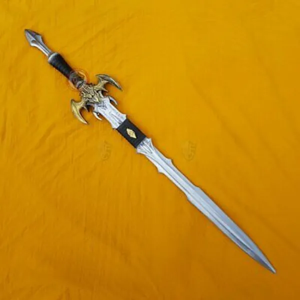 Dark Elf Sword