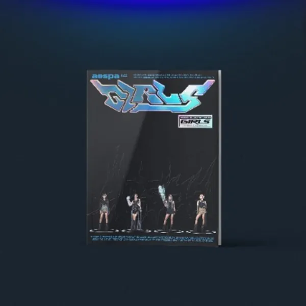 The 2nd Mini Album “Girls” KWANGYA Version