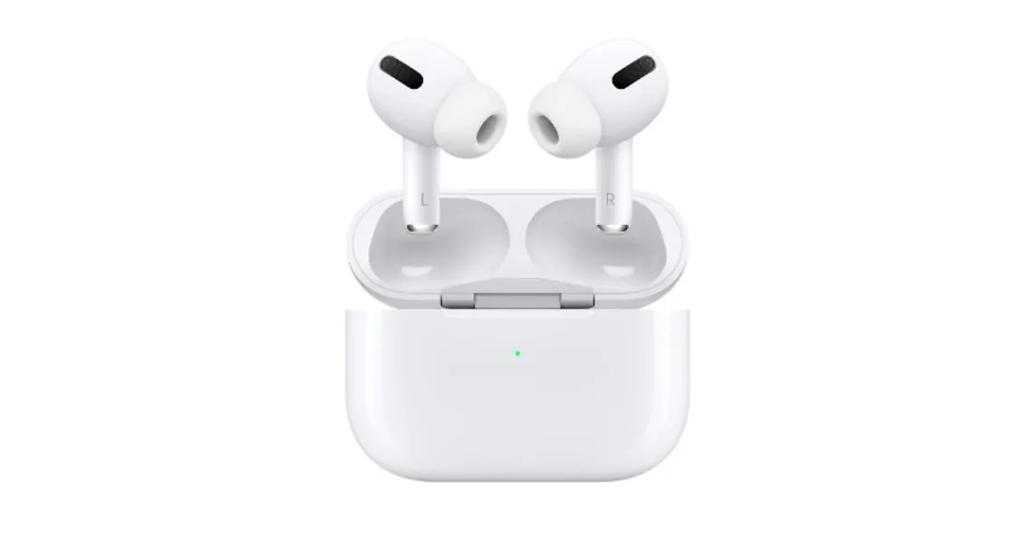 AirPods Pro