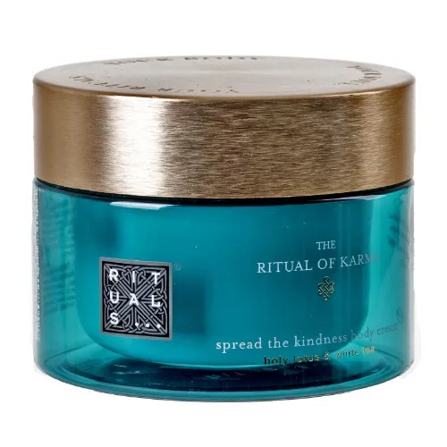 The Ritual of Ayurveda Foaming Shower Gel 50ml