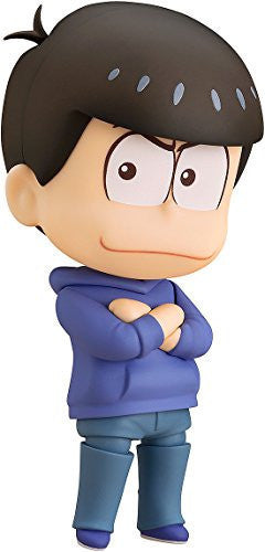 Osomatsu-san - Matsuno Karamatsu - Nendoroid #624 (Orange Rouge) - Brand New
