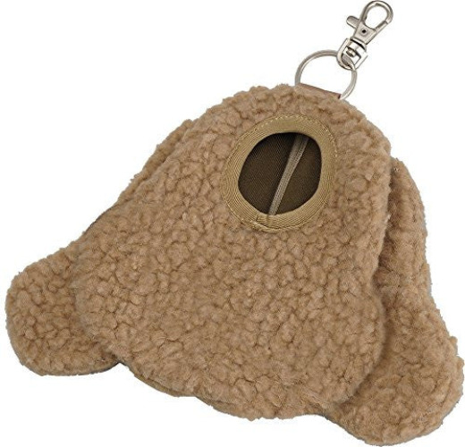 Yuri on Ice - Nendoroid Bag - Maccachin Silhouette Ver. - Pre Owned