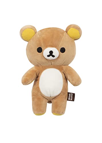 Rilakkuma San-X Original Plush (Small) - Small