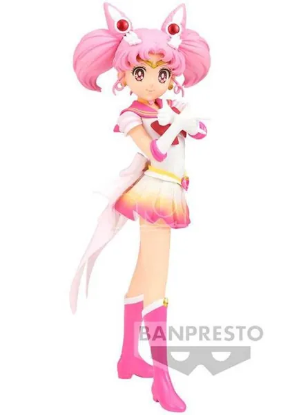 Sailor Moon: Eternal Glitter & Glamours | FIGURE