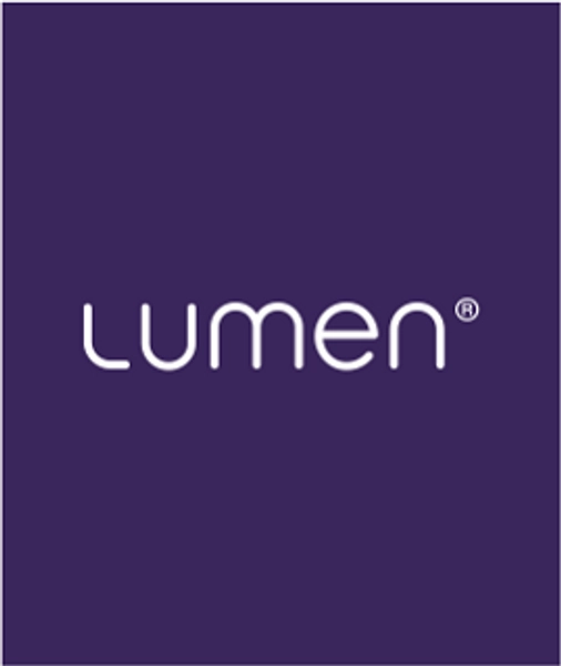 Lumen Metabolism Tracker: Your Personalized Nutrition Coach | Lumen