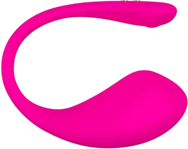 Lush 3. Lovense Tokens. Bluetooth Huevo Vibrador Webcam App