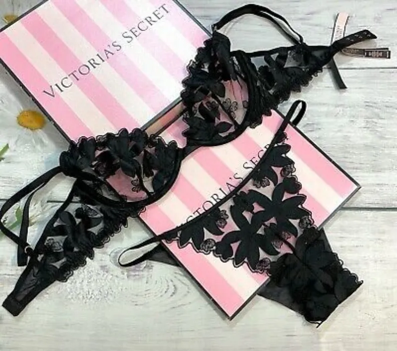 lingerie