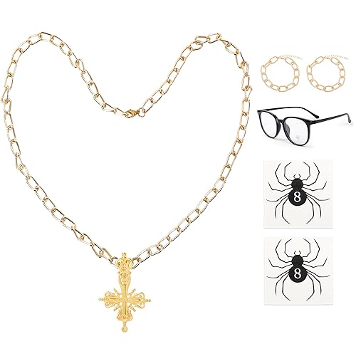 Shizuku cosplay accessories 
