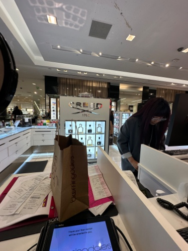 Shopping 🛍️ 