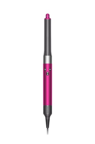 Dyson Airwrap™ multi-styler Complete Long (Fuchsia/Bright nickel)