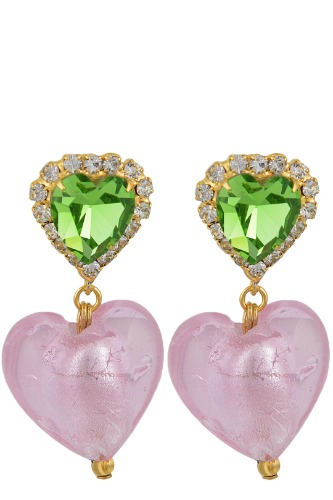 Darling Nikki Earrings | Default Title