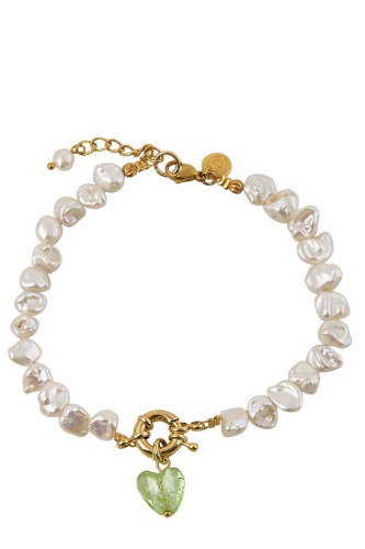 Invisible Touch Anklet | Default Title