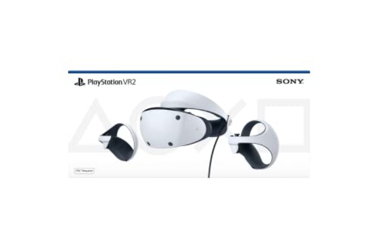 PlayStation VR2 - PS VR2 Headset