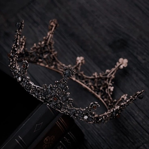 Tiara/Crown Collection