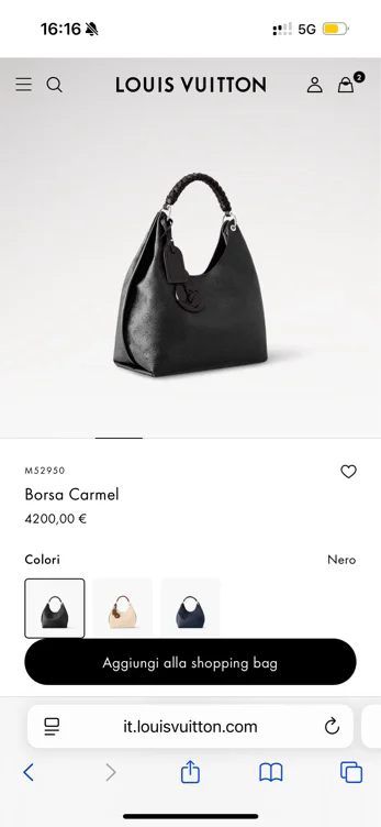 LV fancy bag for your mistress 