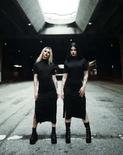 The Seer Dress - Large