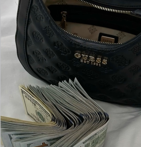 new purse 👜 