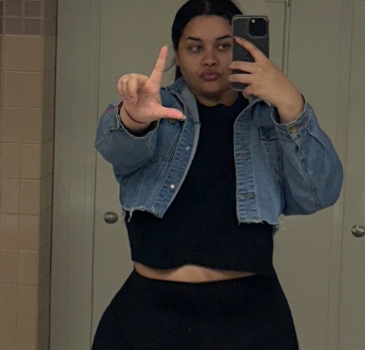 shopping spree 🛍️ 