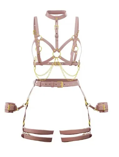 Body Harness Set