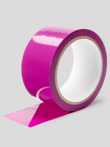 Lovehoney Purple Bondage Tape