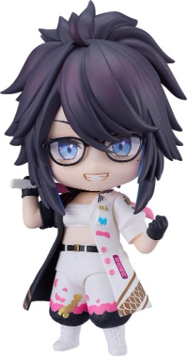 VShojo - Kson - Nendoroid #2252 (Good Smile Company) - Brand New