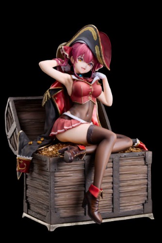 Hololive - Houshou Marine - 1/7 (Design Coco) - Early Bird