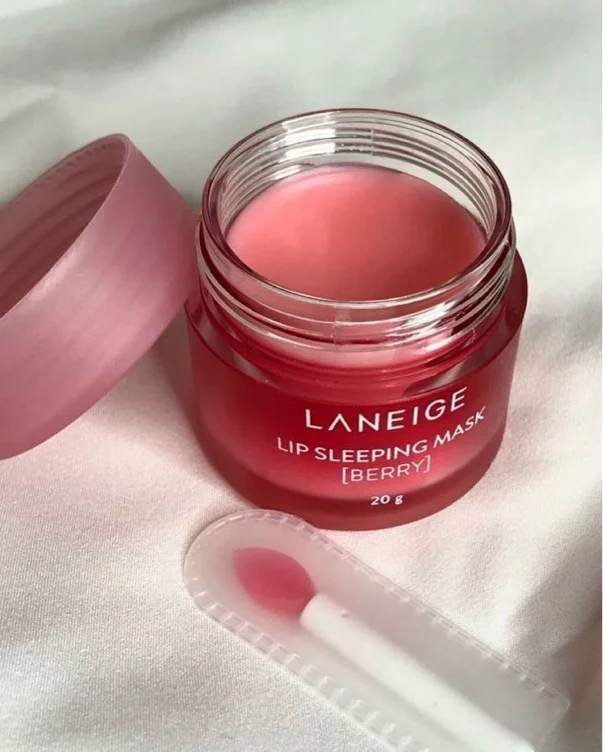 LANEIGE Lip Sleeping Mask - Lipmask