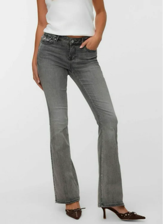 LTB LOW RISE BOOTCUT 