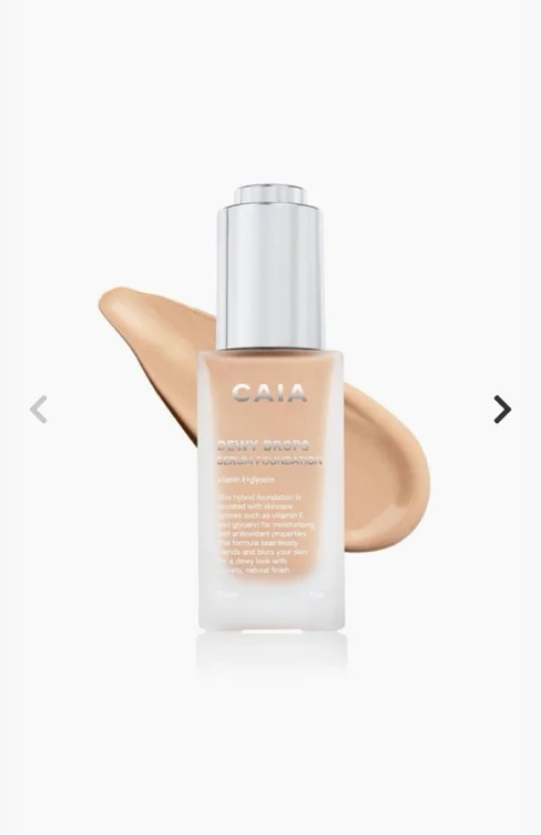 CAIA Dewy Drops