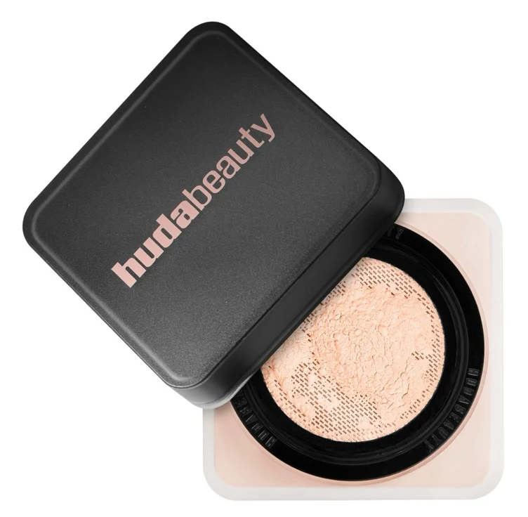 HUDA BEAUTY Easy Bake Loose Baking & Setting Powder