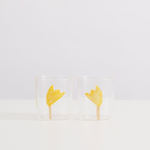 Le Jardin Gobelets | Maison Balzac