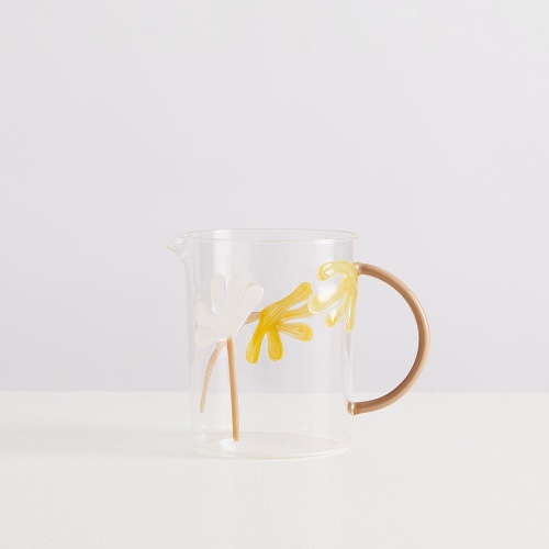 Le Jardin Jug | Maison Balzac