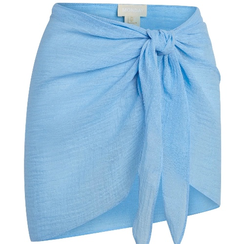 South Beach Sarong | Monday Swimwear