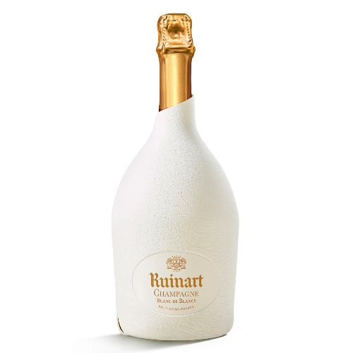 Ruinart Blanc de Blancs NV Second Skin | Default Title