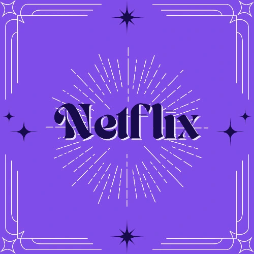 Netflix 🍿
