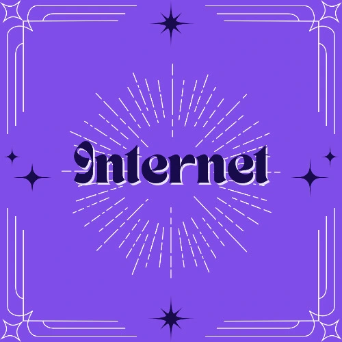 internet 