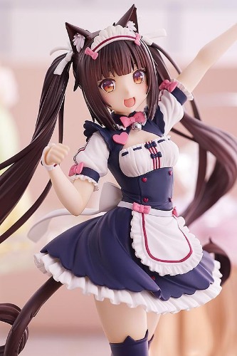 Nekopara - Chocola Pop Up Parade Figure (Re-Run) | Default Title