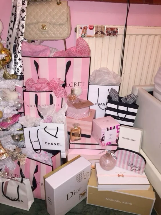 Retail Therapy (For Me, Not You)