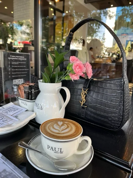 Caffeine for Your Queen