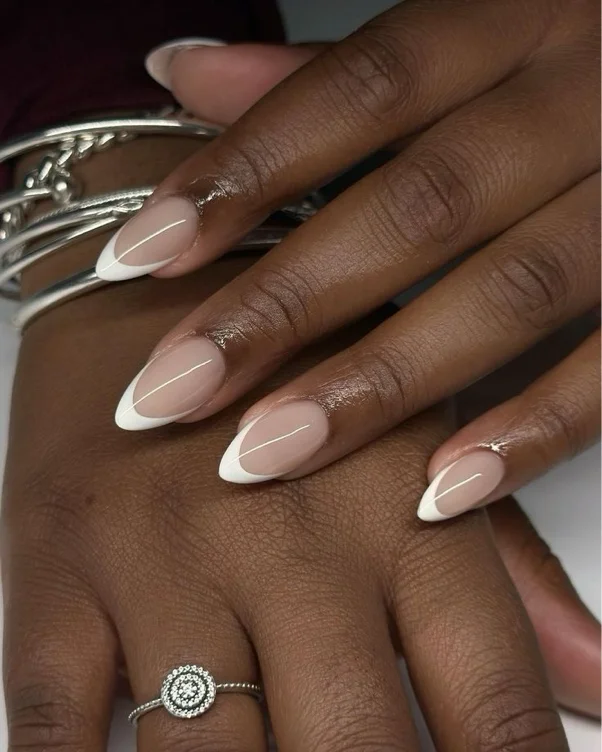 My Nails > Your Needs