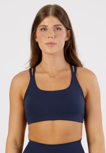 RecStretch Radiate Bra Ink | S / Ink