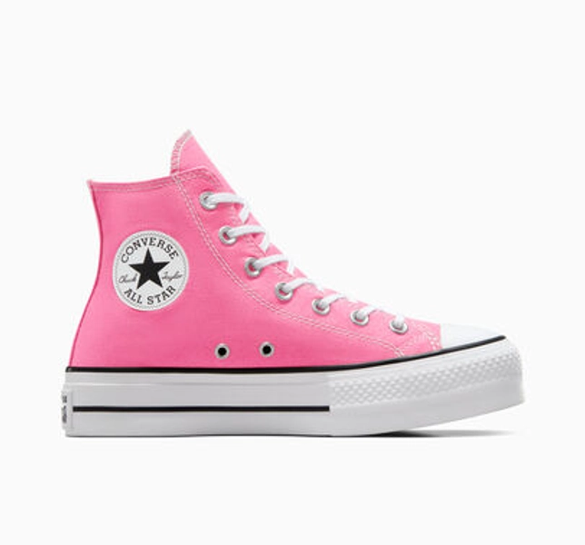 Chuck Taylor All Star Lift Platform Canvas