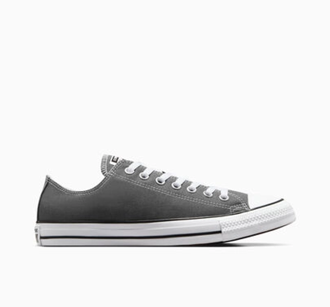 ​Chuck Taylor All Star Unisex Low Top Shoe. Converse.com
