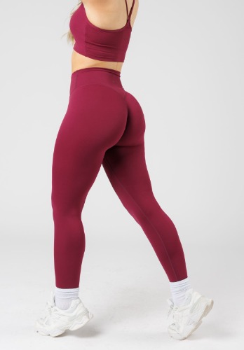 RecStretch Original Sculptseam® Plus Legging Blackberry | S / Blackberry / Sculptseam Plus