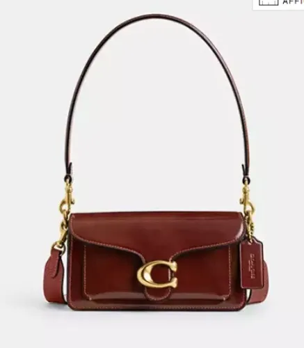 Taby 20 from Coach <3