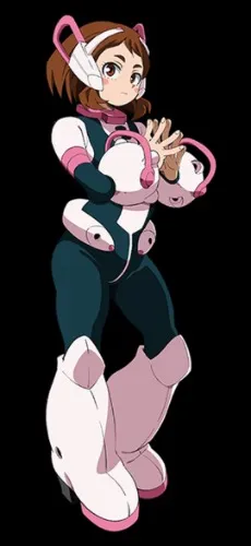 URAVITY 
