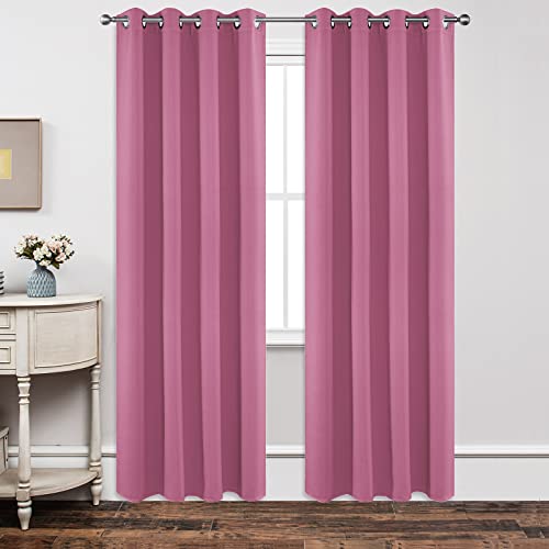 Blackout Curtains