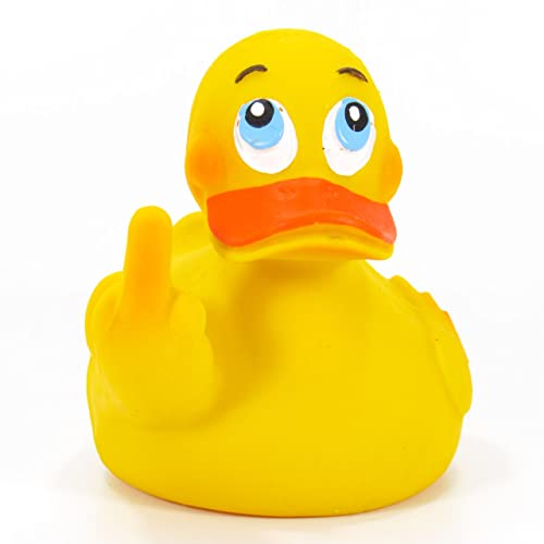 Rubber Duck Bath Toy