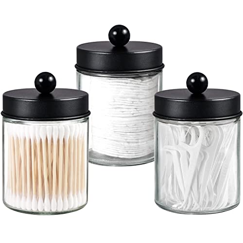 Canisters Vanity Organizer